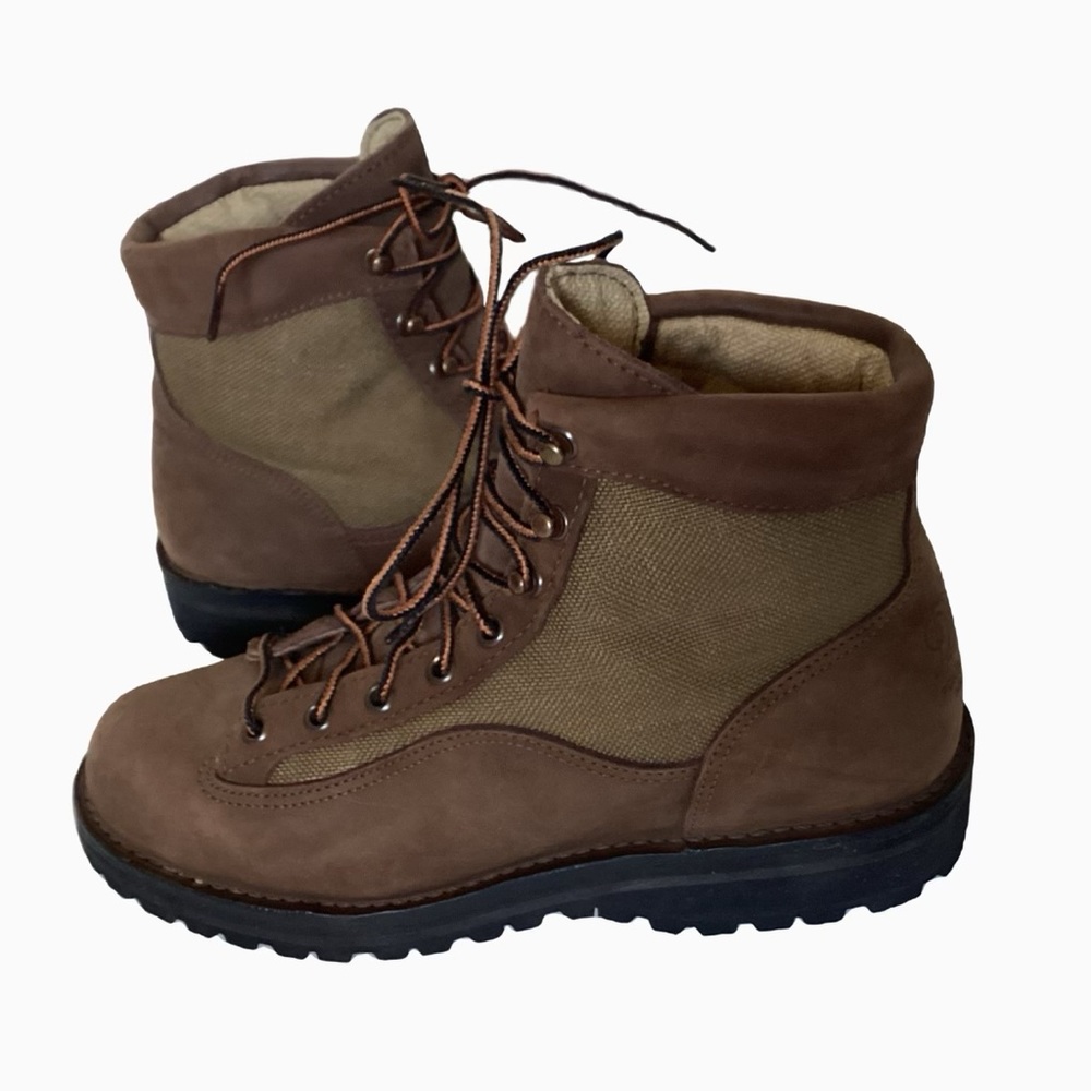 Danner Gore-tex 33000 Hiking Boots. Sz 8